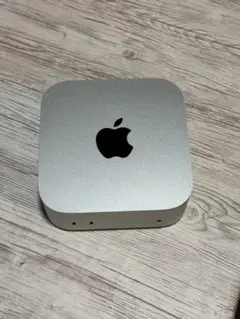【Apple】M4 Mac mini メモリ24GB SSD512GB
