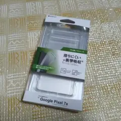 新品　未開封　スマホ　ケース 　Google　Pixel7a