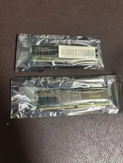 VMB-P32M DOS/V用メモリ32MB ２枚