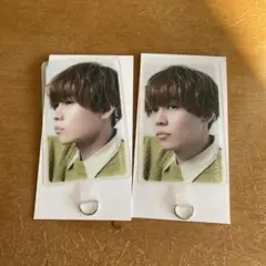 Da-iCE FAN MEETING TOUR2023 Phone tab