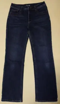 ★Natural fit★ メンズデニムジーンズ
