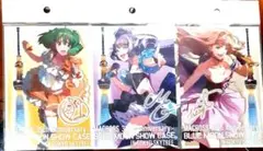 マクロス 35周年記念 スカイツリー コラボ ポストカード