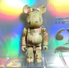 BE@RBRICK　100%