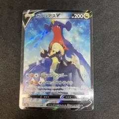 ガブリアスV CSR