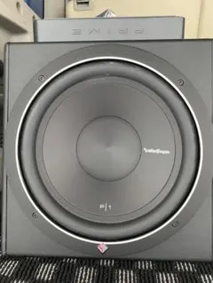 ロックフォードp1 ロックフォード・フォズゲート P1-1x10 (パンチシリーズ) 25cm4Ω