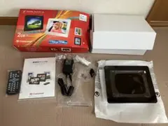 Transcend デジタルフォトフレーム TS2GPF730B
