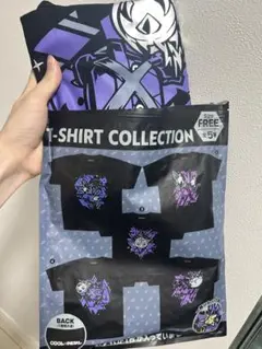 ポケモン cool×metal メタグロス Tシャツ