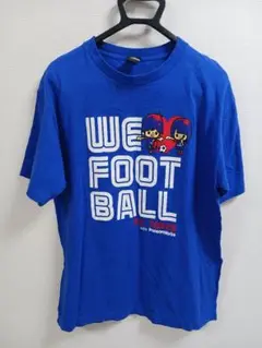 ランドリー　Tシャツ　FC東京