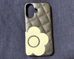 ✿マリクワ　iPhone16ケース　美品