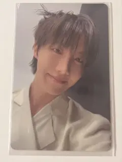 jhope Jack in the box アルバム封入トレカ