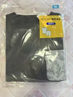 Mサイズ ルームウェア メンズ　未開封
