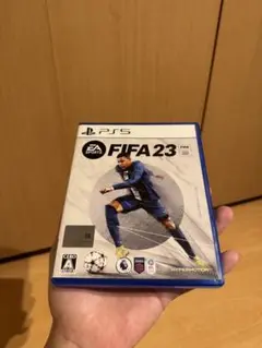 PS5 FIFA 23