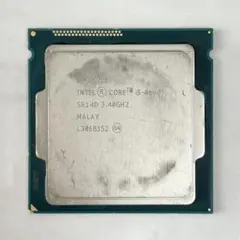 INTEL CORE i5-4670