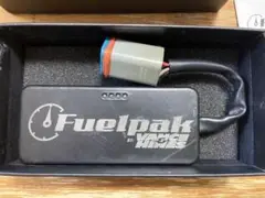 Vance & Hines Fuelpak 6ピン