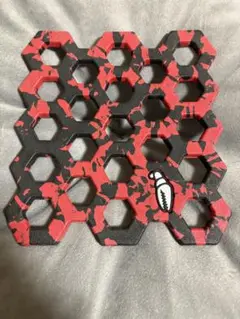 デッキパッド　スノーボード　CRABGRAB CRABTRAP パーク　ジブ