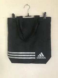 adidas アディダス　エコバッグ