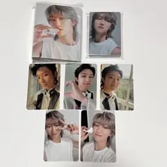 SEVENTEEN ディエイト