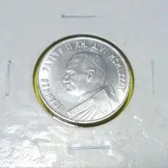 2025年最新】ヨハネ・パウロ 銀貨の人気アイテム - メルカリ