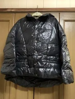 y's × モンクレール ダウンジャケット size2
