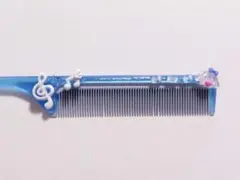 デコレーション ヘアコーム シナモロール