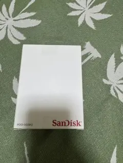 SanDisk 4TB Pro版