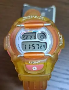 2025年最新】g-shock ミッキーの人気アイテム - メルカリ