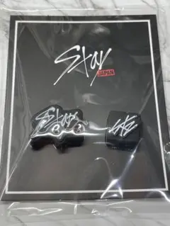 Strayk Kids スキズ FC更新 ケーブルアクセサリー
