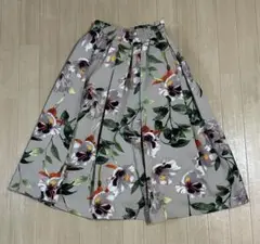 スカート