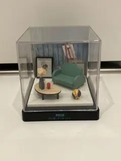 ZARD 君に逢いたくなったら　ジオラマ