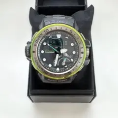 2025年最新】g-shock GWN-Q1000MBの人気アイテム - メルカリ