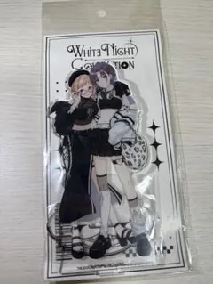 シャニマス ほわコレ アクスタ 櫻木真乃＆浅倉透