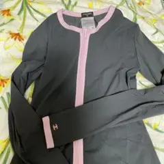 シャネル ロングカットソー