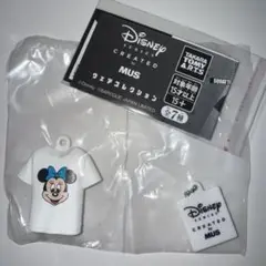 ディズニー ウェアコレクション ガチャガチャ トイカプセル
