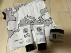 DIPTYQUE(ディプティック)アールデュソワン トラベルセット