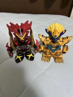 デュエマガチャ