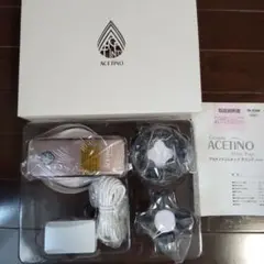 ヤーマン アセチノスリムタップ グランデ