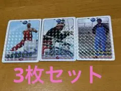 漁師カード　蒲郡　3枚セット