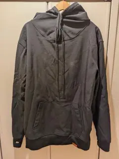HELLOID BONDED HOODIE