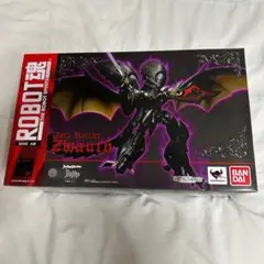 BANDAI - 【中古】未開封)ROBOT魂 ＜SIDE AB＞ ズワウス[69][240069193334] 中古】未開封)ROBOT魂 ＜SIDE AB＞ ズワウス[69] - メルカリ