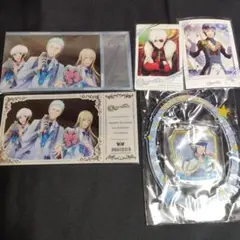 アイドルマスターSideM Legenders