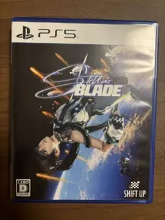 PS5 Stellar Blade