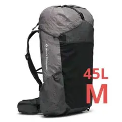 black diamond beta light 未使用デッドストック Black Diamond BETA LIGHT Pack BOZEMAN