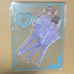 ハレルヤベイビー展 アクスタ