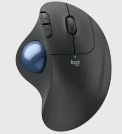 ロジクール トラックボールマウス グラファイト M575SP