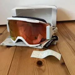 【調光】SMITH Squad スミス　スカッド　新品未使用