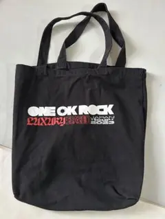 2025年最新】one ok rock トートバッグ 2023の人気アイテム