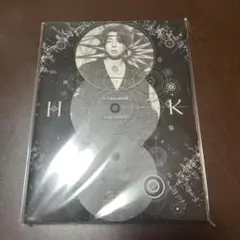 Hirotomitsu Kitayama 北山宏光「波紋-HAMON-」
