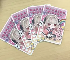 にじさんじ pigg party ピグパーティー チップス 魔界ノりりむ