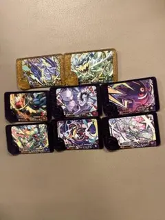 ポケモン　フレンダ　ダブったカード寄せ集めセット