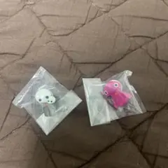 エヴァンゲリオン　使徒　ピンズ　ピンバッジ